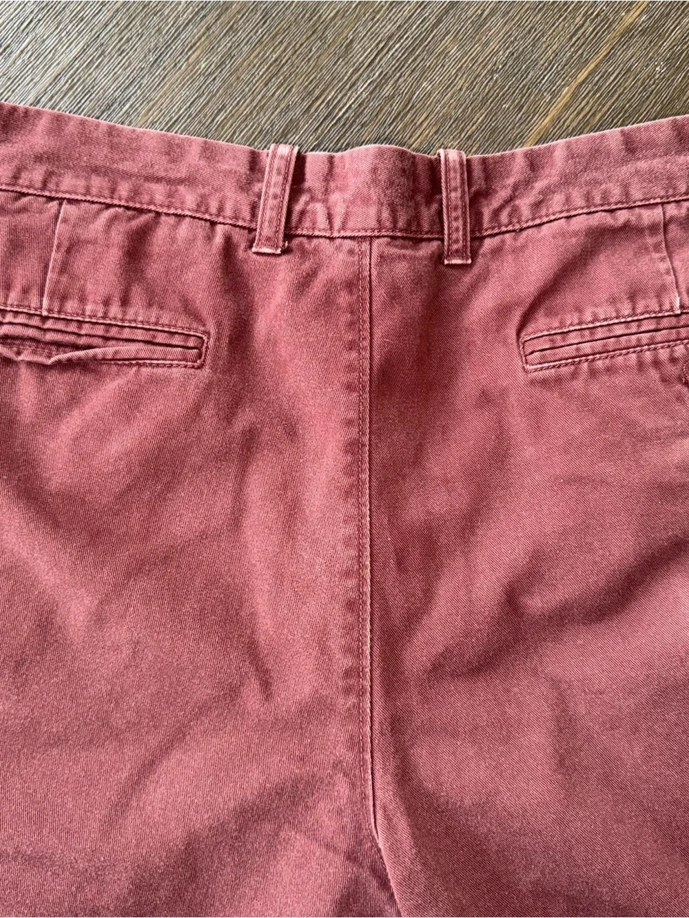 J. Crew classic crew